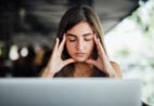 Como recuperar o equilíbrio emocional depois de disputas e conflitos
