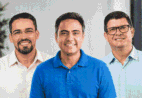 Três deputados estaduais eleitos são do Sul do ES; Peter de Mimoso é o mais votado da região