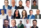 Voto na urna: confira nome, foto e número antes de confirmar