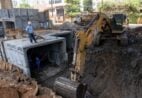 Obras de adaptação às mudanças climáticas avançam no Espírito Santo com recursos do Fundo Cidades