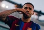 Galatasaray x Barcelona AO VIVO: onde assistir ao confronto da Champions League