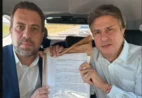 Campanha de Lula apresenta acordo com Flávio para abrir sigilos