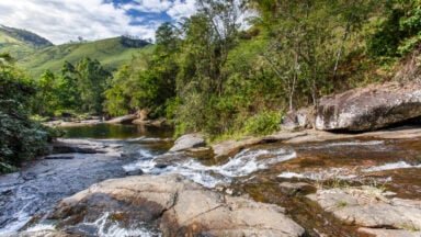 Duas rotas turísticas no ES revelam cachoeiras, montanhas e experiências surpreendentes