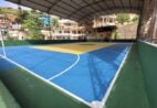 Área de lazer do bairro Monte Belo é revitalizada e entregue à comunidade