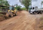 Nova estrada em Cachoeiro promete desafogar trânsito em duas avenidas movimentadas