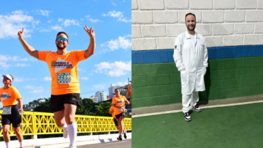 Jovem de Cachoeiro transforma dor em propósito após superar dependência química