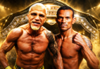 Jungle Fight 156: veja onde assistir às finais do Fight do Milhão neste sábado