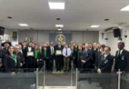 Câmara de Guaçuí homenageia Loja Maçônica Liberdade e Luz pelos 100 anos