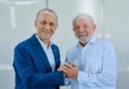 Helder Salomão assume coordenação da campanha de Lula no Espírito Santo