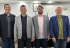 Câmara de Castelo elege nova Mesa Diretora para o biênio 2027–2028