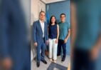 Pazolini anuncia Juliana Rohsner para integrar equipe de transição do Governo do Estado