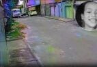VÍDEO | Bebê de 3 anos morre atropelado por caminhão enquanto brincava no ES