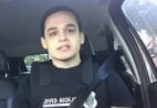 Pazolini retorna ao cargo de delegado da Polícia Civil após eleições; entenda