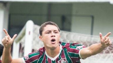 Olheiro do Fluminense estará em Marataízes para descobrir novos talentos