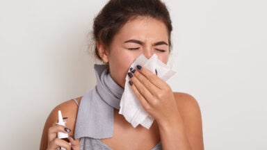 Vírus respiratórios voltam a crescer no Brasil, alerta Fiocruz