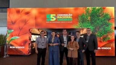 Unimed Sul Capixaba conquista Selo ESG Ouro e lidera ranking nacional