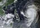 ‘Ciclone monstro’, maior tempestade de 2026, vai atingir o Espírito Santo? Veja os riscos