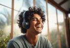 Fones de ouvido: quando o hábito pode afetar a saúde