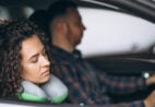 Por que o balanço do carro dá tanto sono?